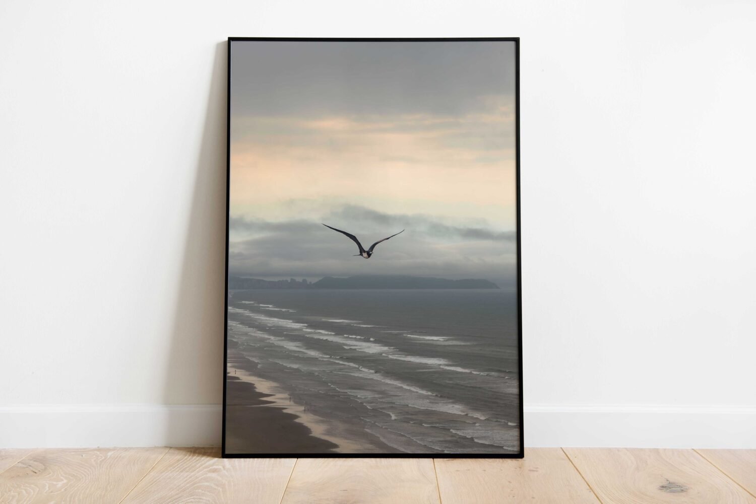 Photo frames mockup