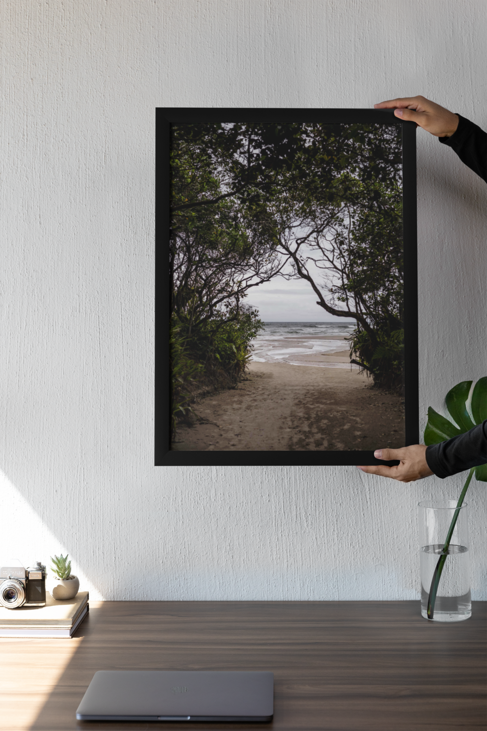mockup-of-a-person-holding-an-art-print-against-a-wall-m31567 (2)